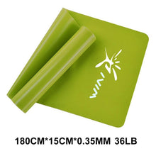 Load image into Gallery viewer, Rubber Resistance Bands silicone elastic muscle Stretch equipment